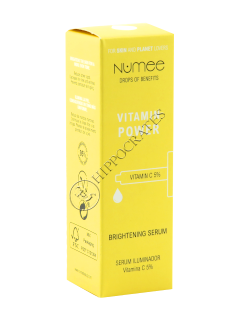 Numee DOB Vitamin Power C Ser iluminator