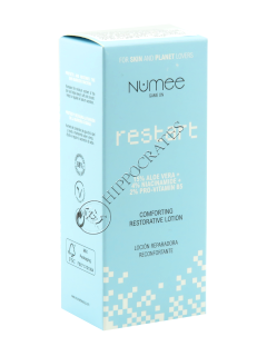 Numee Game On Restart Lotiune reconfortanta