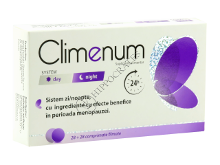 Climenum