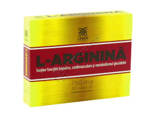 L-arginina