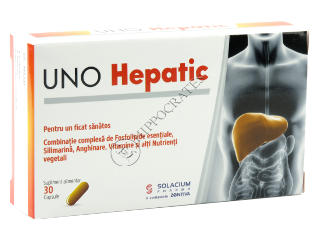 Uno Hepatic