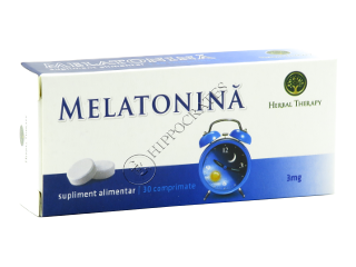 Melatonina