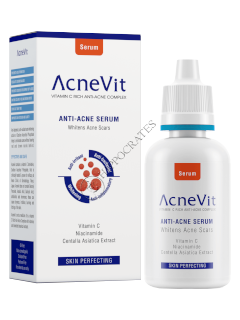 ACNEVIT Ser Anti Acnee