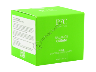 PFC Cosmetics Balance Крем