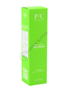 PFC Cosmetics Balance Гель-крем