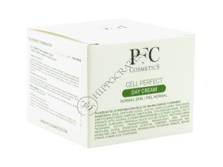 PFC Cosmetics CELL Perfect Дневной крем