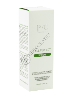 PFC Cosmetics CELL Perfect Сыворотка