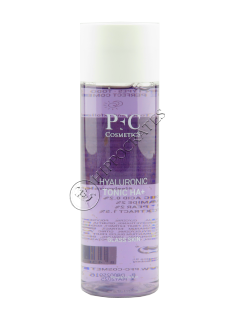 PFC Cosmetics Hyaluronic HA+ Тоник