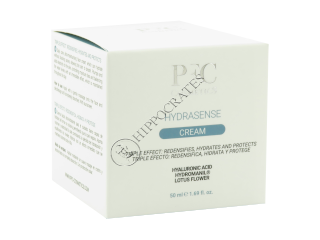PFC Cosmetics Hydrasense Крем