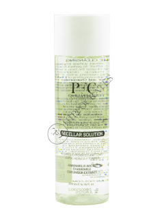 PFC Cosmetics Hydrasense Мицеллярный раствор