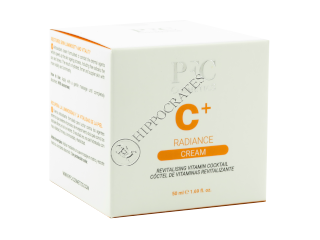 PFC Cosmetics Radiance C + Крем