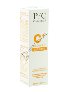 PFC Cosmetics Radiance C + Вокруг глаз