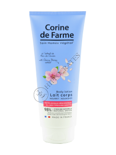 Corine de Farme Lapte de corp