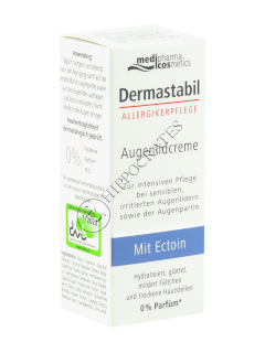 Dr.Theiss MPH Dermastabil crema contur ochi