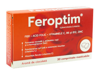 Feroptim