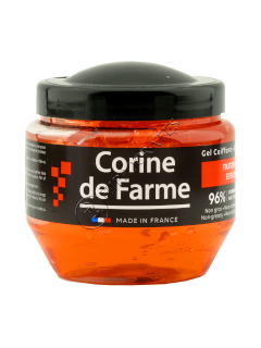 Corine de Farme Gel de coafare Extraforte