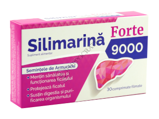 Silimarina Forte