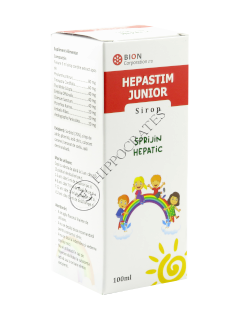 Hepastim Junior