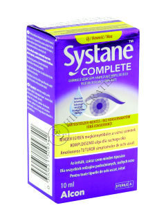 Systane Complete