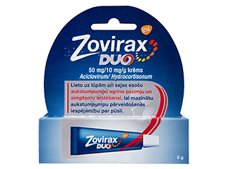 Zovirax Duo