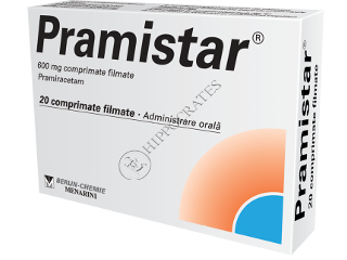 Pramistar