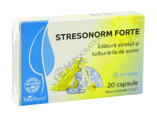 Stresonorm Forte