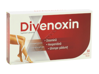 Divenoxin