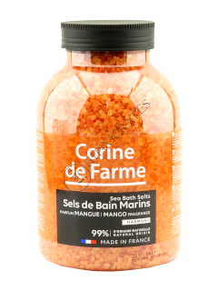 Corine de Farme Sare de mare Mango