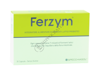 Ferzym