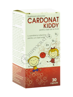 Cardonat Kiddy