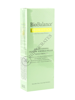 BIO BALANCE Probiotics Cremă Filler Antirid