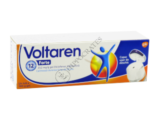 Voltaren Forte