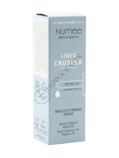 Numee DOB Lines Crusher Ser pentru fermitate
