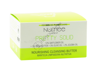 Numee Glow up Balsam de curatare nutritiv