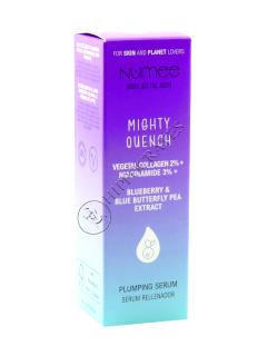 Numee DOB Plumping Ser revitalizant