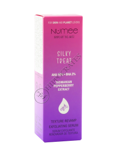 Numee DOB Silky Treat Ser exfoliant