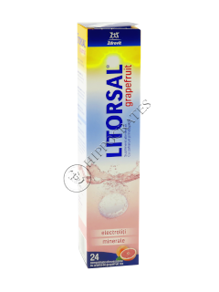 Litorsal Grapefruit