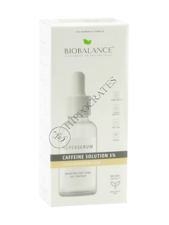 BIO BALANCE Caffeine Ser contur ochi
