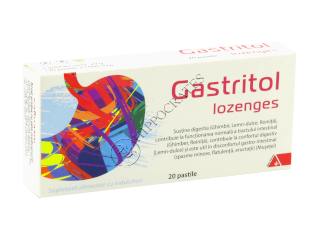 Gastritol