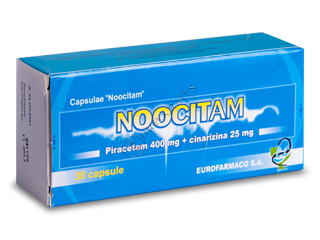 Noocitam