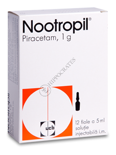 Nootropil