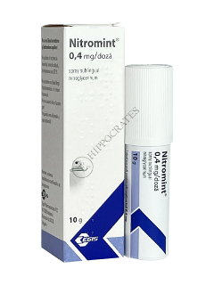 Nitromint