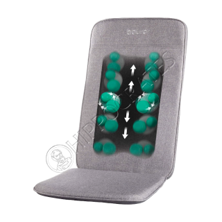 Beurer Массажная накидка MG202