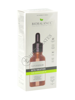 BIO BALANCE Super Serum Beta solution acid salicilic pur 2%