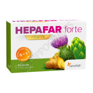 Hepafar Forte