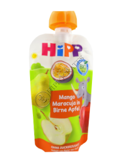 HIPPiS Para, mar, mango, fructul pasiunii (de la 1 an) /8570/