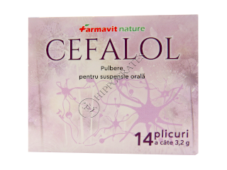 Cefalol