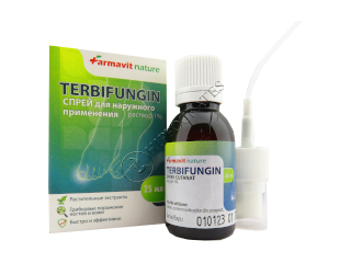 Terbifungin