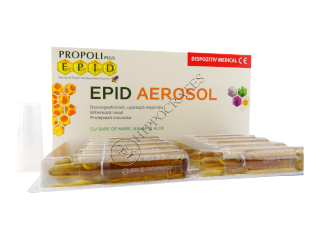 Epid Aerosol
