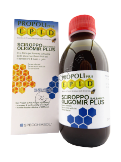 Epid Oligomir Plus